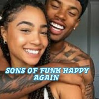 Thumbnail for the Sons Of Funk - Happy Again link, provided by host site