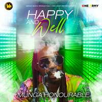 Thumbnail for the Munga - Happy and Well link, provided by host site