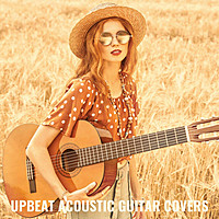 Thumbnail for the Pharrell Williams - Happy (Arr. for Guitar) link, provided by host site