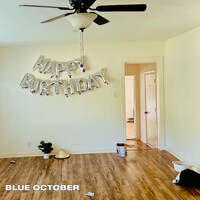 Thumbnail for the Blue October - Happy Birthday link, provided by host site