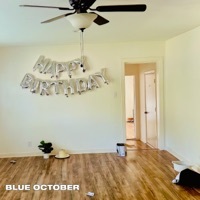 Thumbnail for the Blue October - Happy Birthday link, provided by host site