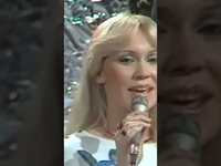 Thumbnail for the ABBA - Happy Birthday Agnetha! #ABBA link, provided by host site