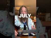 Thumbnail for the Chris Kroeze - Happy Birthday America! link, provided by host site