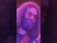 Thumbnail for the Grateful Dead - Happy Birthday #JerryGarcia 🌹 link, provided by host site