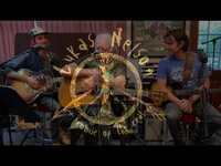 Thumbnail for the Lukas Nelson - Happy Birthday John Lennon! link, provided by host site