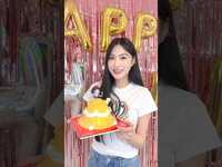Thumbnail for the APink - Happy Birthday To Me 🎂💛🐼 #에이핑크 #Apink #오하영 #하영 #HaYoung #HAPPY HAYOUNG DAY link, provided by host site