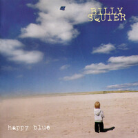 Thumbnail for the Billy Squier - Happy Blue link, provided by host site