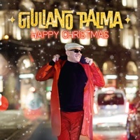 Thumbnail for the Giuliano Palma - Happy Christmas link, provided by host site