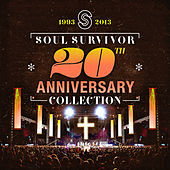 Thumbnail for the Soul Survivor - Happy Day link, provided by host site
