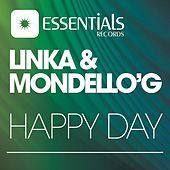 Thumbnail for the Linka - Happy Day link, provided by host site