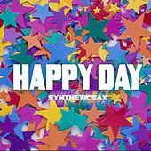 Thumbnail for the SyntheticSax - Happy Day link, provided by host site