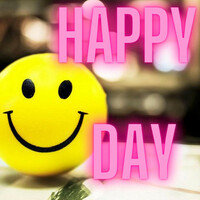 Thumbnail for the Lugo - Happy day link, provided by host site