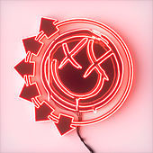 Thumbnail for the blink-182 - Happy Days link, provided by host site