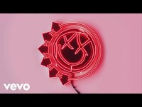 Thumbnail for the blink-182 - Happy Days link, provided by host site