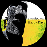 Thumbnail for the Sweetpower - Happy Days link, provided by host site