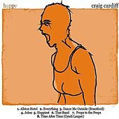 Image of Craig Cardiff linking to their artist page due to link from them being at the top of the main table on this page