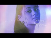 Thumbnail for the Jasmine Thompson - Happy for you link, provided by host site