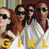 Thumbnail for the Pharrell Williams - Happy (From "Despicable Me 2") link, provided by host site