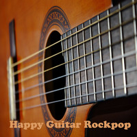 Thumbnail for the Mark Nolan - Happy Guitar Rockpop link, provided by host site