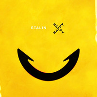 Thumbnail for the Stalin - Happy Happy link, provided by host site