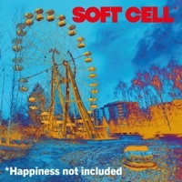 Thumbnail for the Soft Cell - Happy Happy Happy link, provided by host site