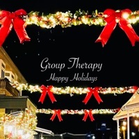 Thumbnail for the grouptherapy. - Happy Holidays link, provided by host site