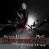 Thumbnail for the Blanx - Happy Horror Tales link, provided by host site