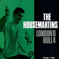 Thumbnail for the The Housemartins - Happy Hour link, provided by host site