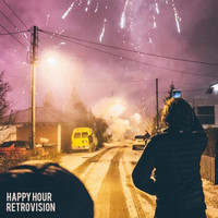 Thumbnail for the Retrovision - Happy Hour link, provided by host site