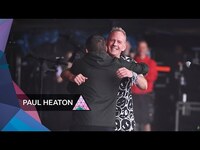 Thumbnail for the Paul Heaton - Happy Hour (Glastonbury 2024) link, provided by host site