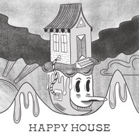Thumbnail for the Marc JB - Happy House link, provided by host site