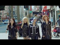 Thumbnail for the 2NE1 - HAPPY (Japanese Ver.) Short Ver link, provided by host site