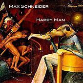 Thumbnail for the Max Schneider - Happy Man link, provided by host site