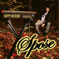 Thumbnail for the Spose - Happy Medium link, provided by host site