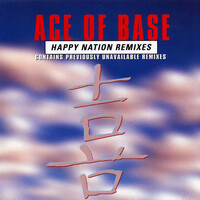 Thumbnail for the Ace of Base - Happy Nation link, provided by host site