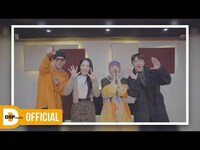 Thumbnail for the K.A.R.D - HAPPY NEW YEAR 2020 link, provided by host site