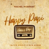 Thumbnail for the Travis World - Happy Papi link, provided by host site