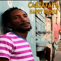 Thumbnail for the Cassafaya - Happy People link, provided by host site