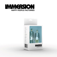 Thumbnail for the Immersion - Happy People Factories link, provided by host site