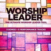 Thumbnail for the Tasha Cobbs - Happy (Performance Track) link, provided by host site