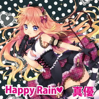 Thumbnail for the Mayu - Happy Rain link, provided by host site