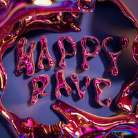 Thumbnail for the Felix Jaehn - Happy Rave link, provided by host site