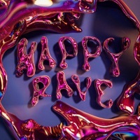Thumbnail for the Felix Jaehn - Happy Rave link, provided by host site