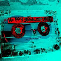 Thumbnail for the Lee Scott - Happy Sellout Sh!t link, provided by host site