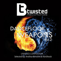 Thumbnail for the Boosta - Happy Sundays - Andrea Bertolini & Vanshock Remix link, provided by host site