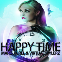 Thumbnail for the Marq Aurel - Happy Time link, provided by host site