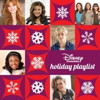 Thumbnail for the Adam Hicks - Happy Universal Holidays [From "Zeke and Luther"] link, provided by host site