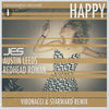 Thumbnail for the Jes - 'Happy' (Vibonacci & Starward Remix) link, provided by host site