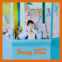 Thumbnail for the MJ - Happy Virus link, provided by host site