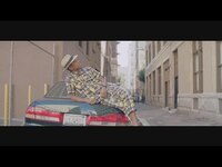 Thumbnail for the Pharrell Williams - Happy link, provided by host site
